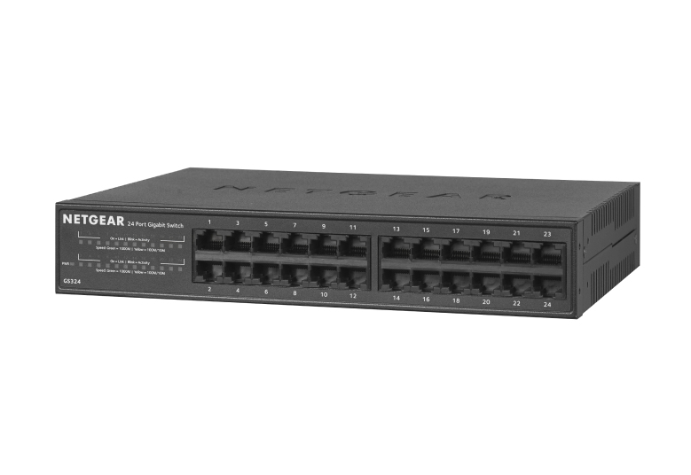 GS324-200EUS NETGEAR
