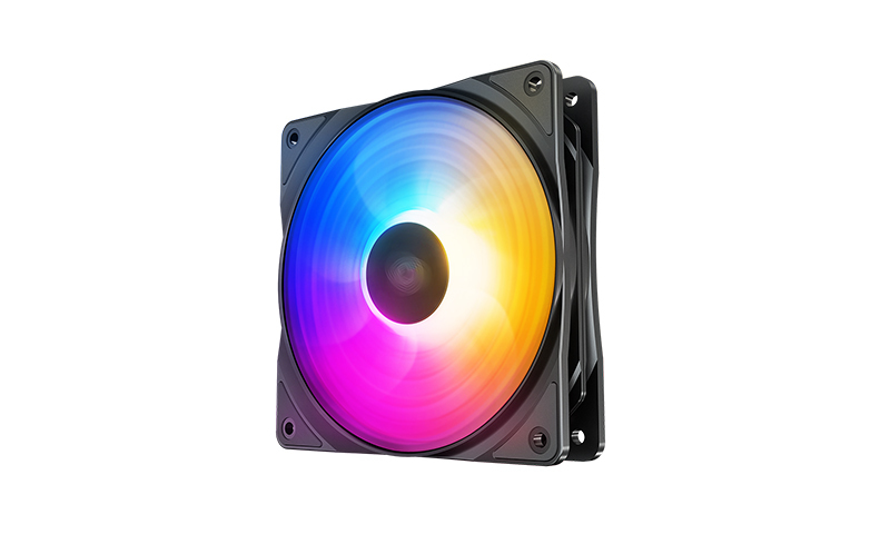 DP-FLED3-RF120-FS DeepCool