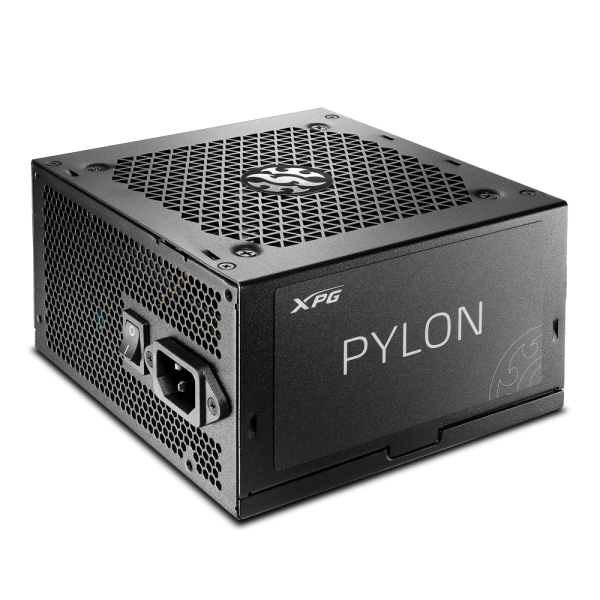 PYLON450B-BKCUS XPG