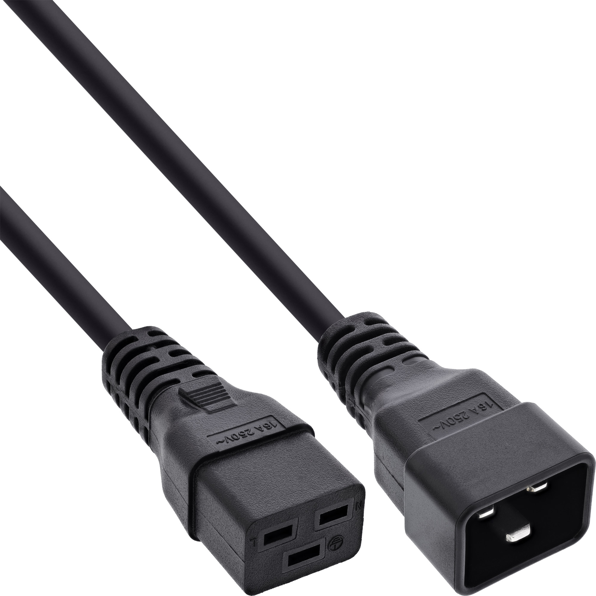 16641E InLine