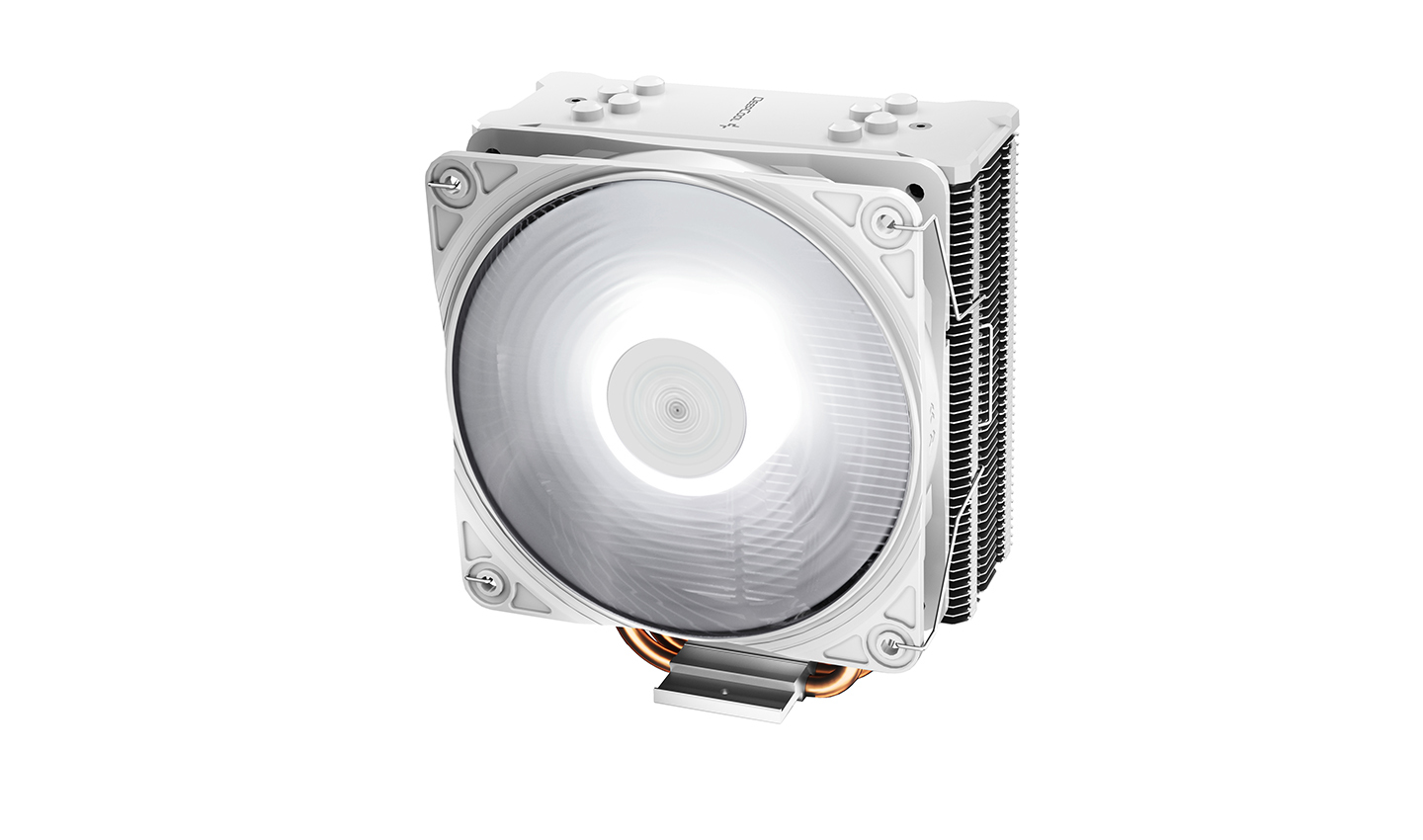 DP-MCH4-GMX-GTE-V2WH DeepCool