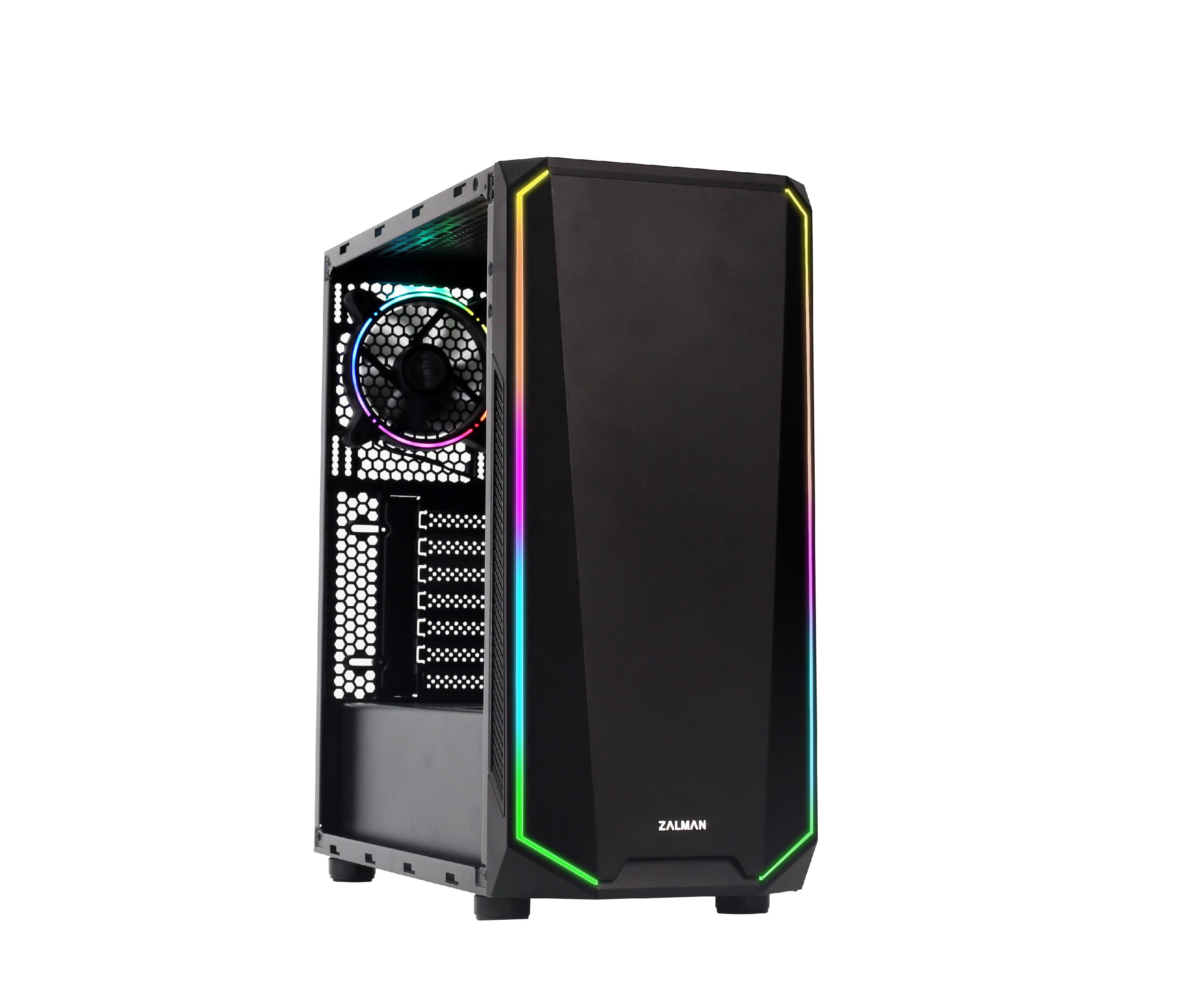 "K1 REV.B" Zalman