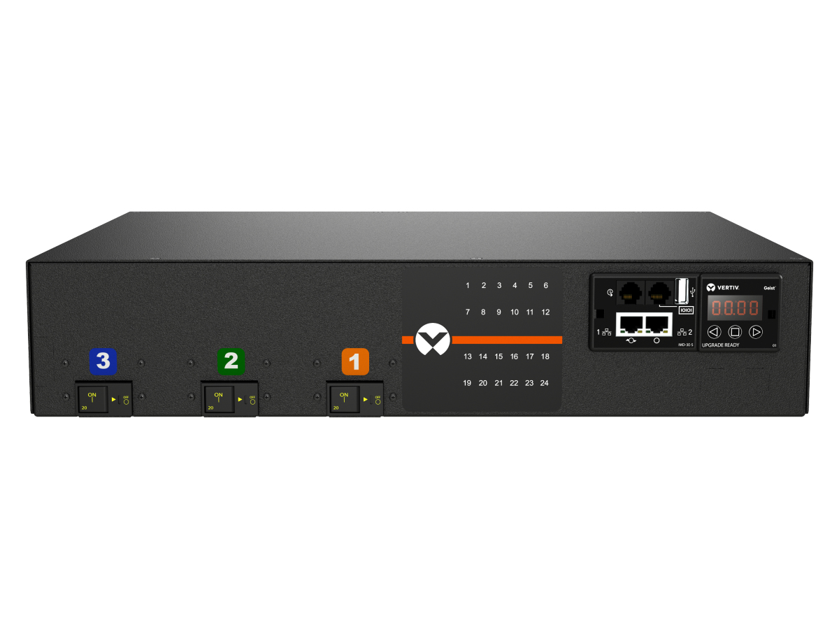 NR30217 Vertiv