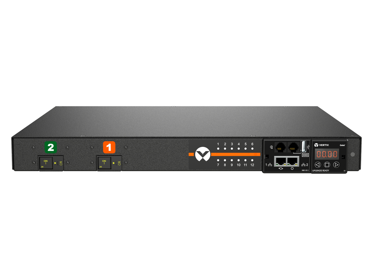 NU30206 Vertiv