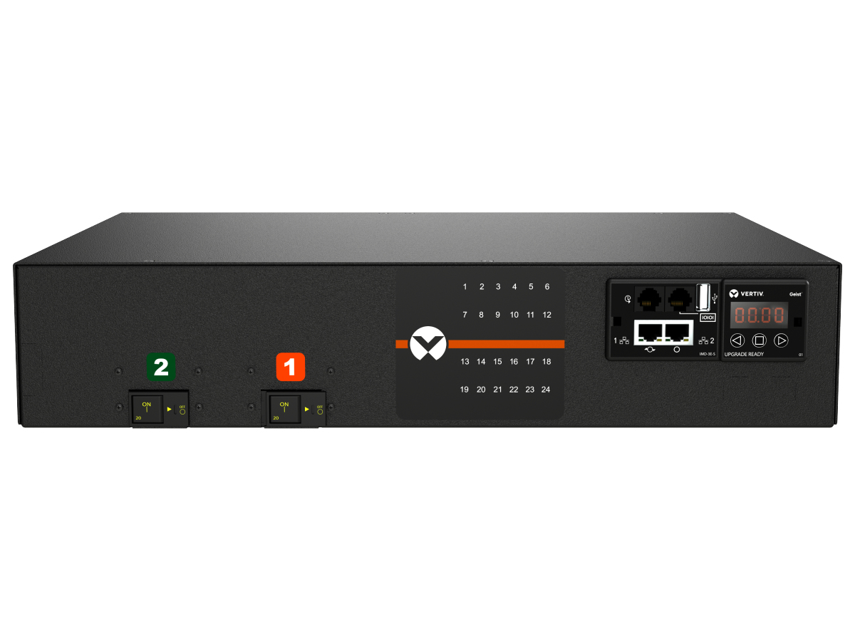NR30215 Vertiv