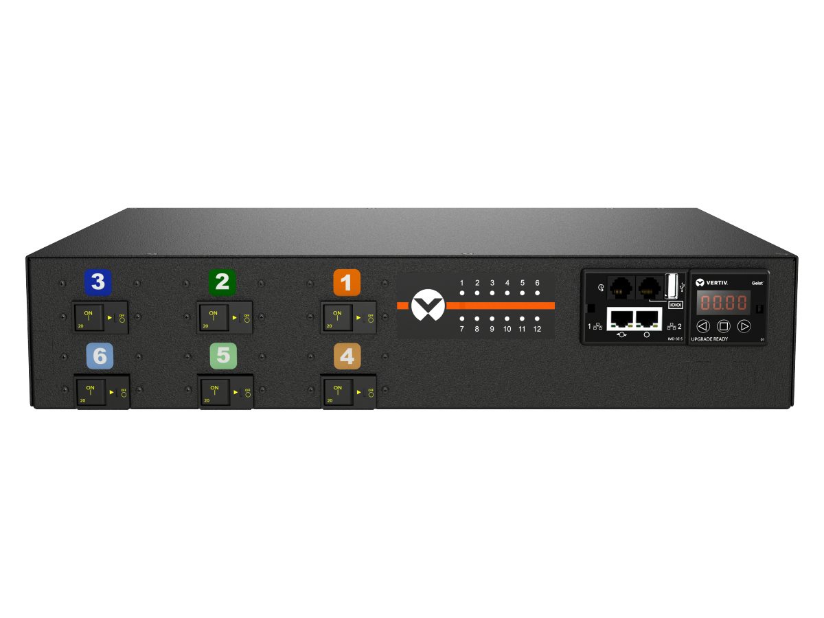 NR30213 Vertiv