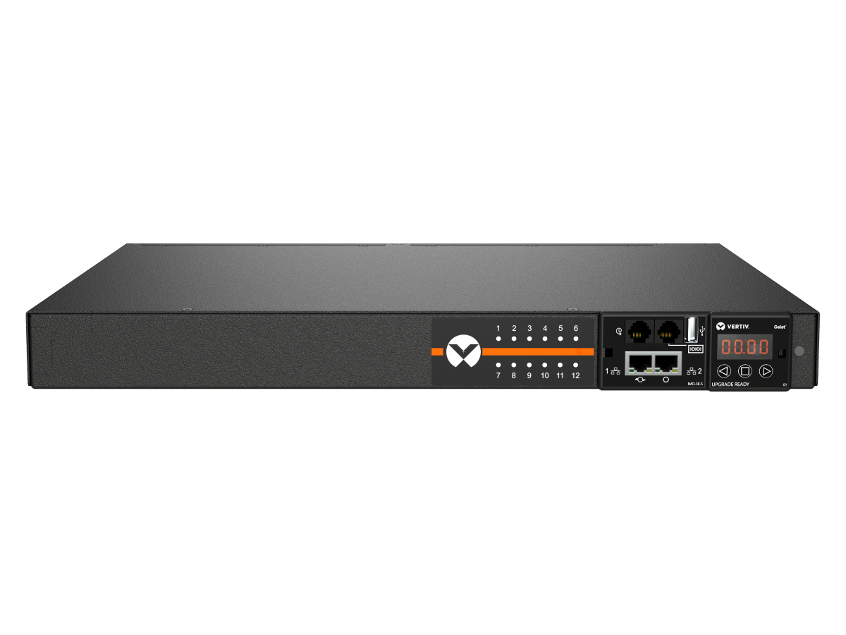 NR30204 Vertiv