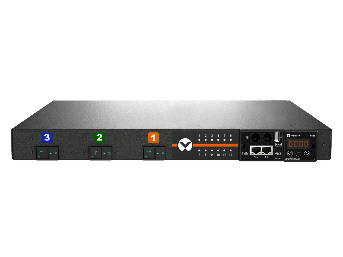 UR30201 Vertiv