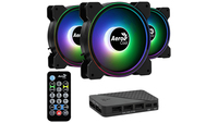 "SATURN 12F ARGB PRO"
