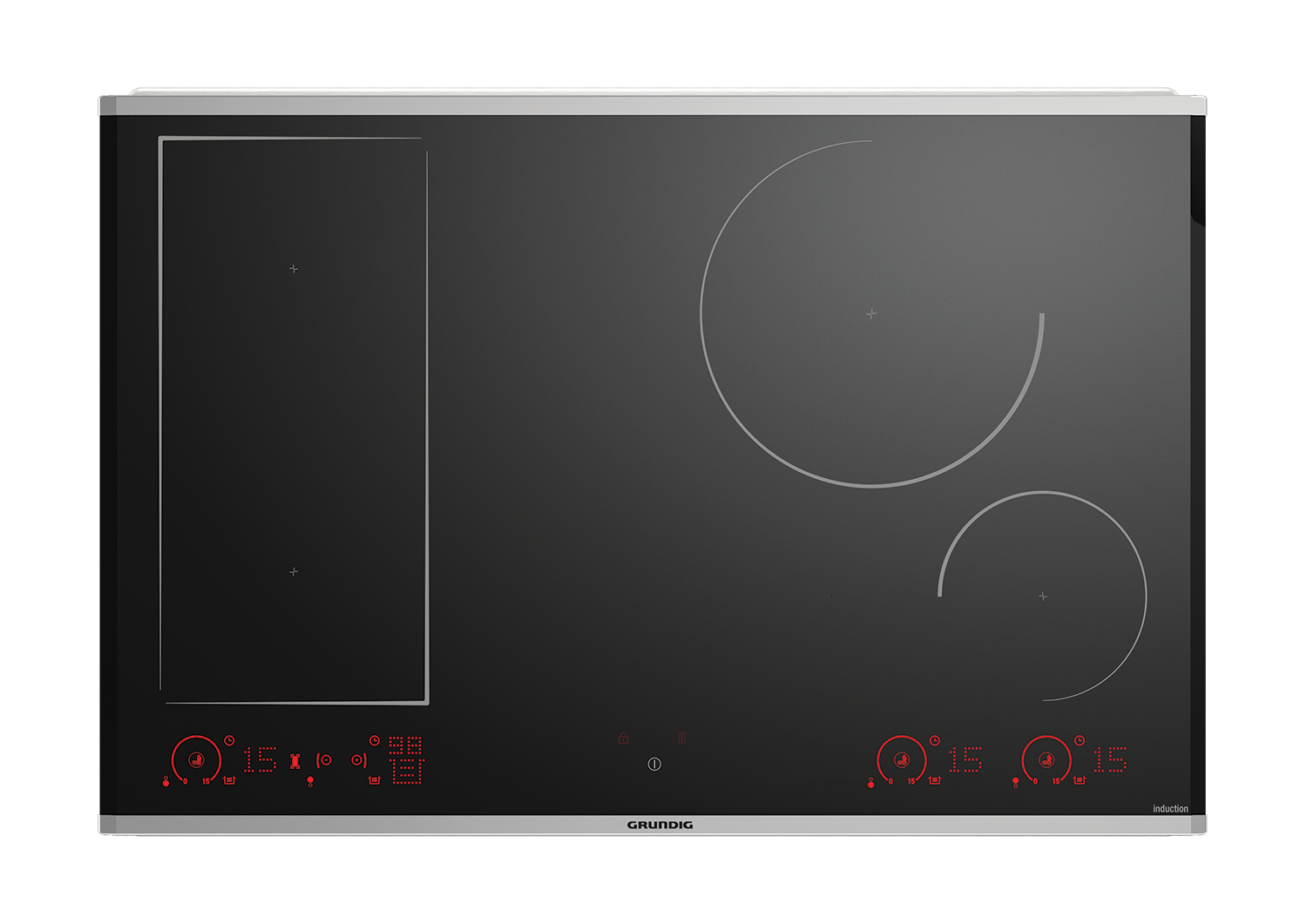 "GIEI 838470 HX" Grundig