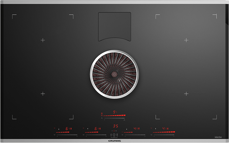 "GIEH 824470 X" Grundig