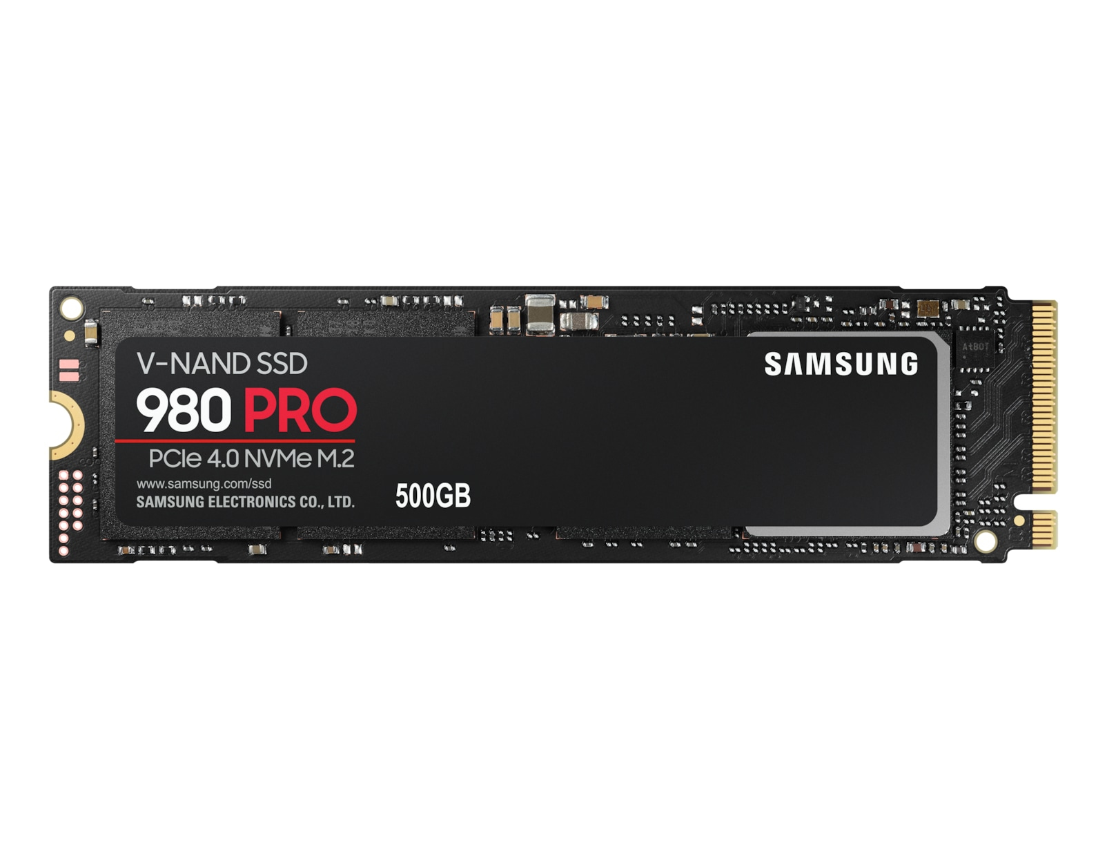 MZ-V8P500BW Samsung
