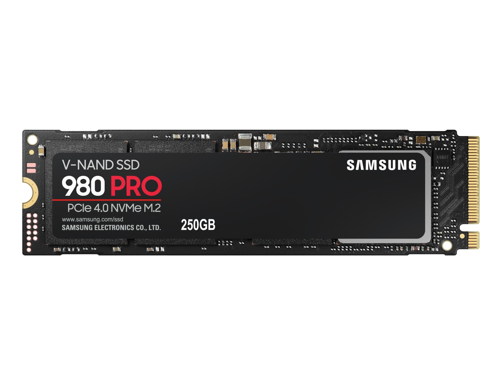 MZ-V8P250BW Samsung