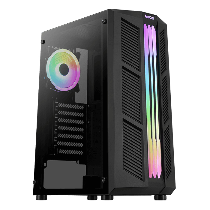 AEROPGSPRIME-G-BK-V2 Aerocool