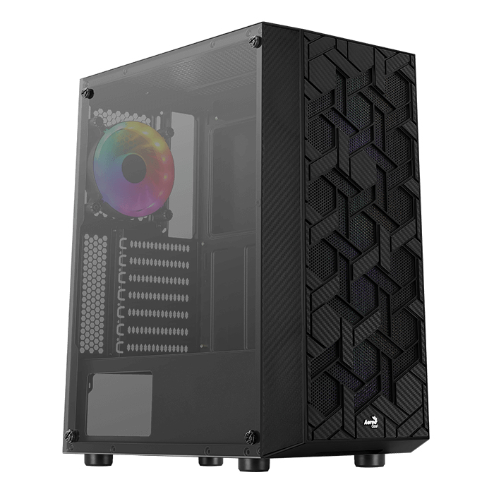 AEROPGS-HIVE-G-BK-V3 Aerocool