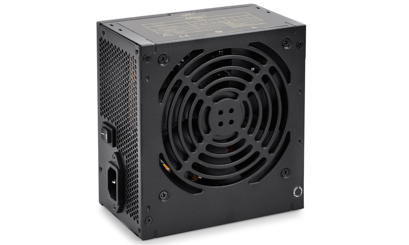 DP-DE600US-PH DeepCool