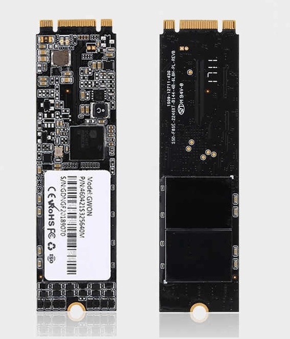 CP-SSD-M2-MLC-2280-512 CoreParts