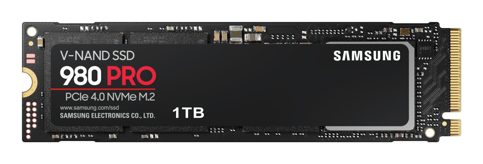 MZ-V8P1T0B/AM Samsung