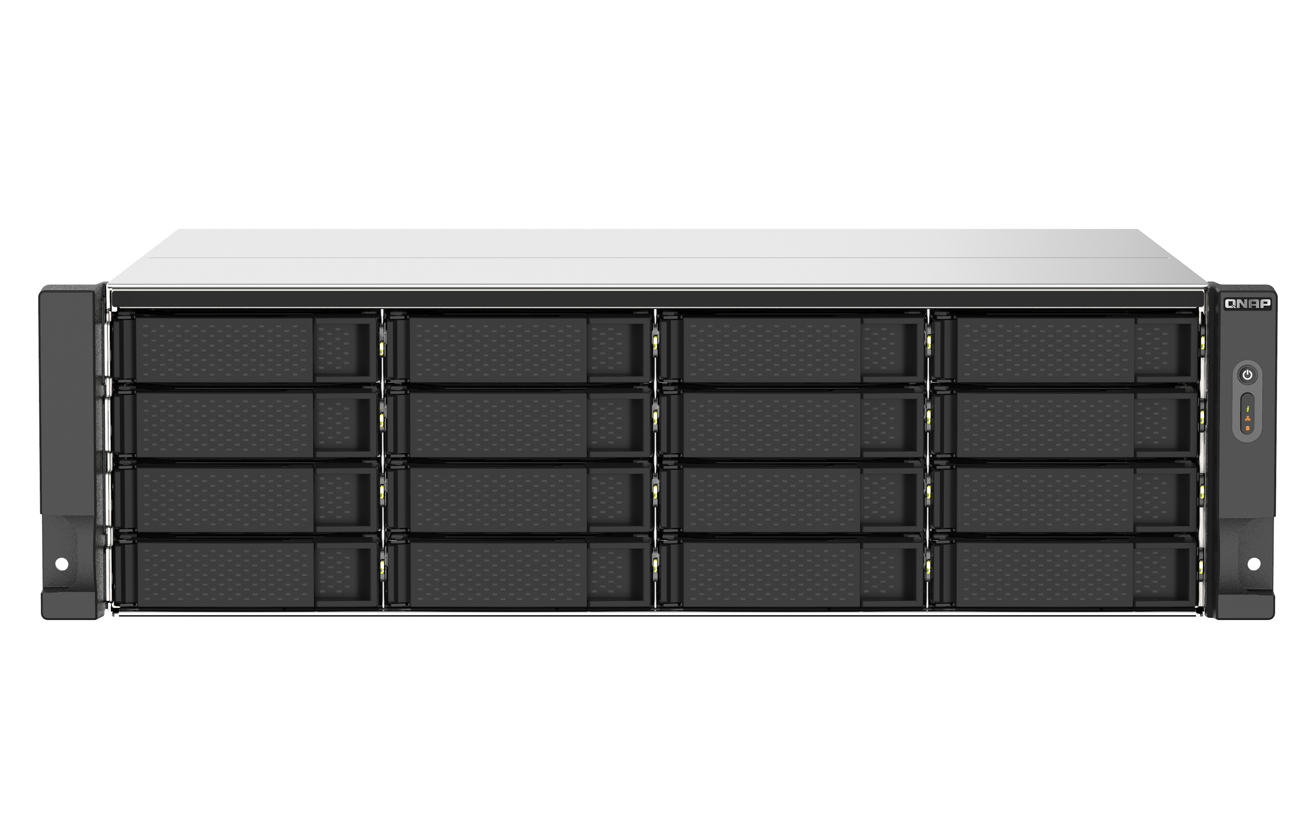 TS-1673AU-RP-16G/160TB-EXOS QNAP