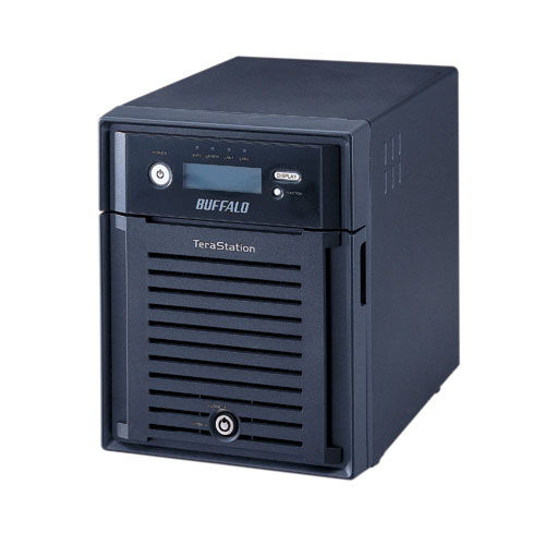 TS-X8.0TL/R5 Buffalo