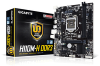GA-H110M-H-DDR3