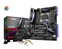 "X299 GAMING PRO CARBON AC"
