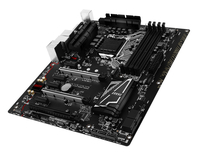 "Z170A GAMING PRO CARBON"