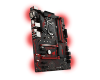 "Z370 GAMING PLUS"