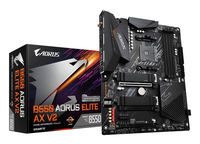 "B550 AORUS ELITE AX V2"