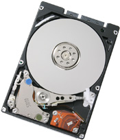 DT.HD160.I72 Acer