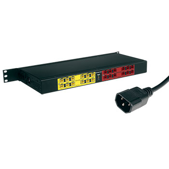 PD-DC-300-12-24VUP Middle Atlantic