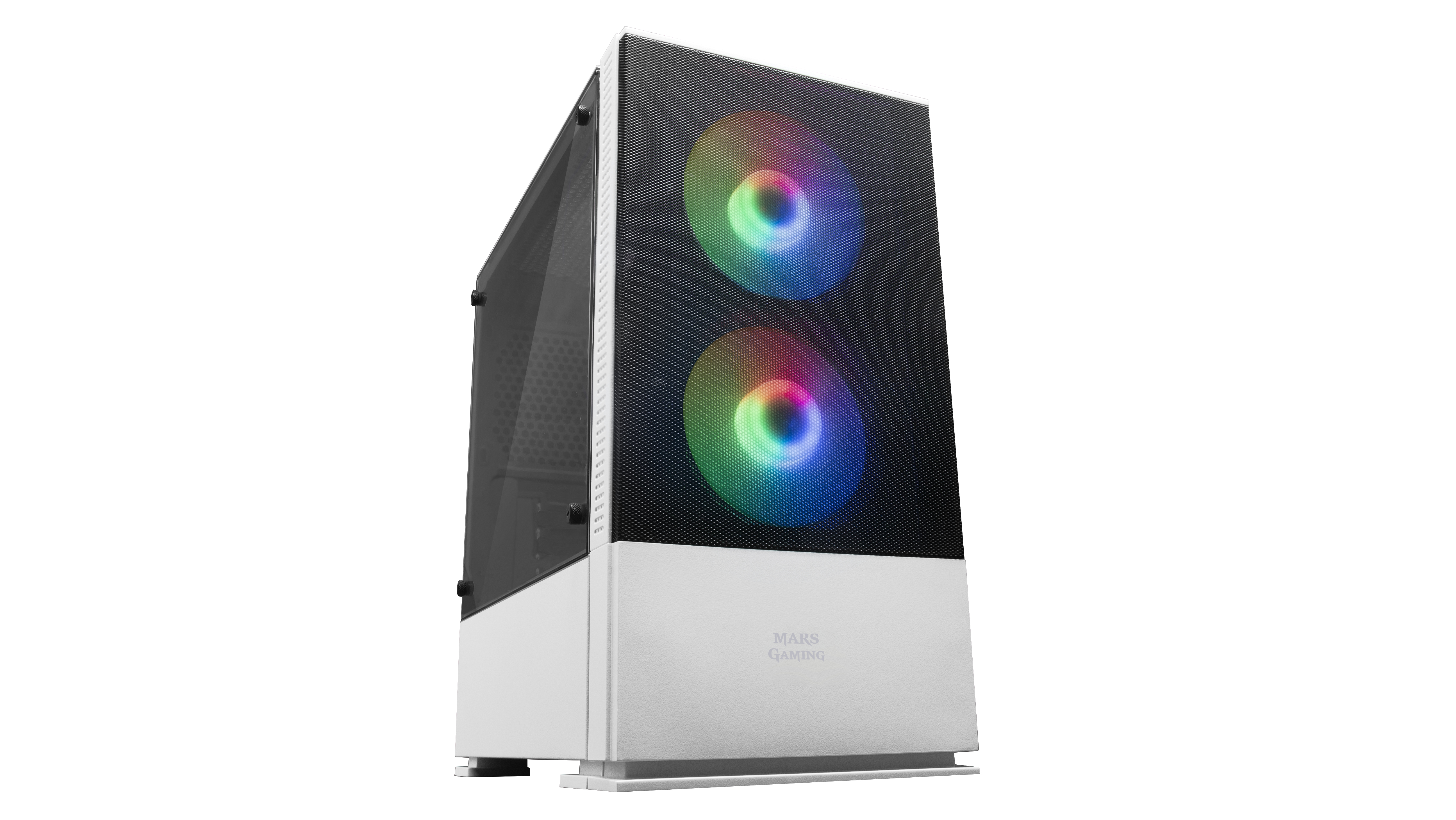 MCZW Mars Gaming