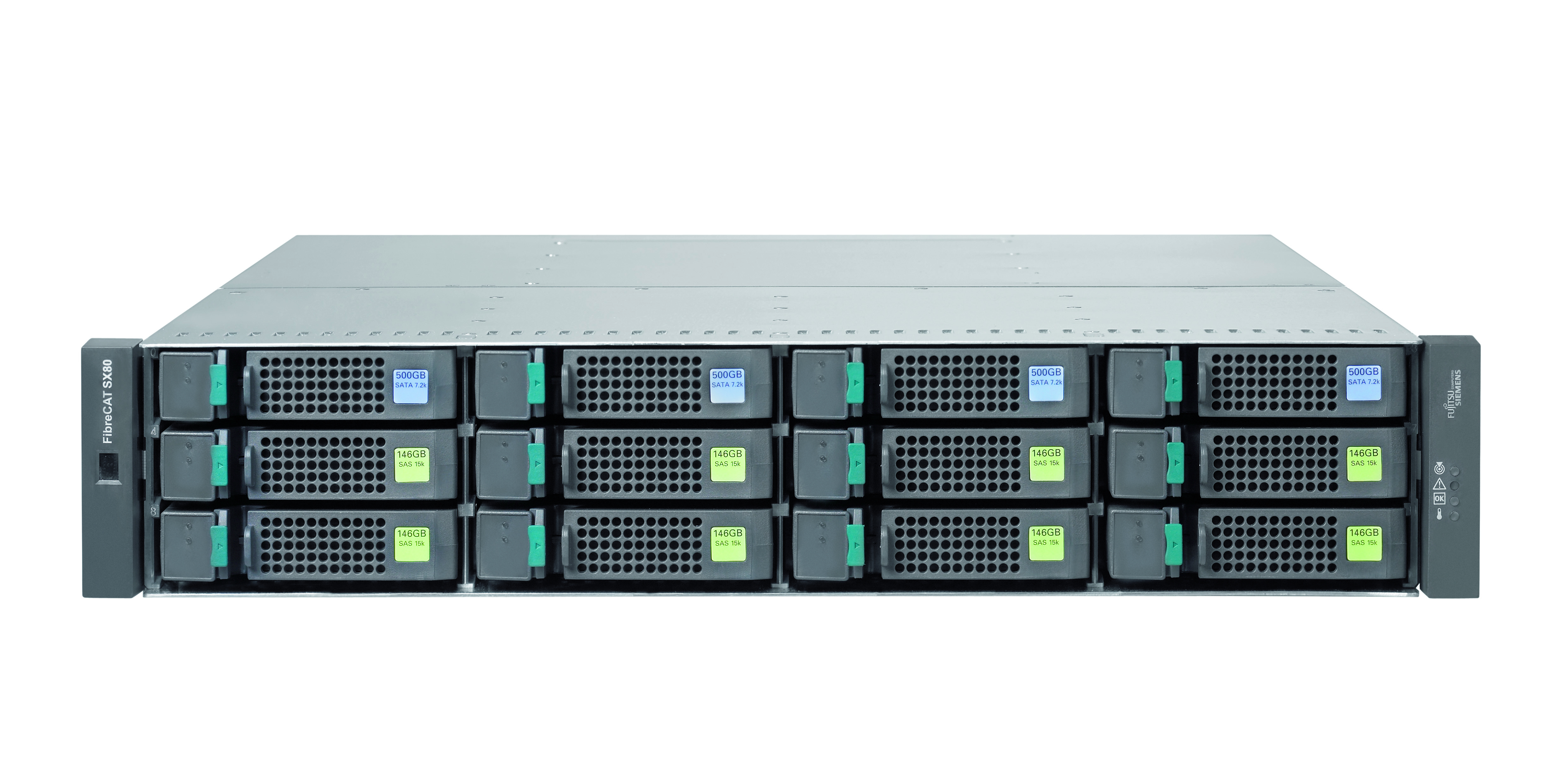VFY:SX800XF130IN Fujitsu
