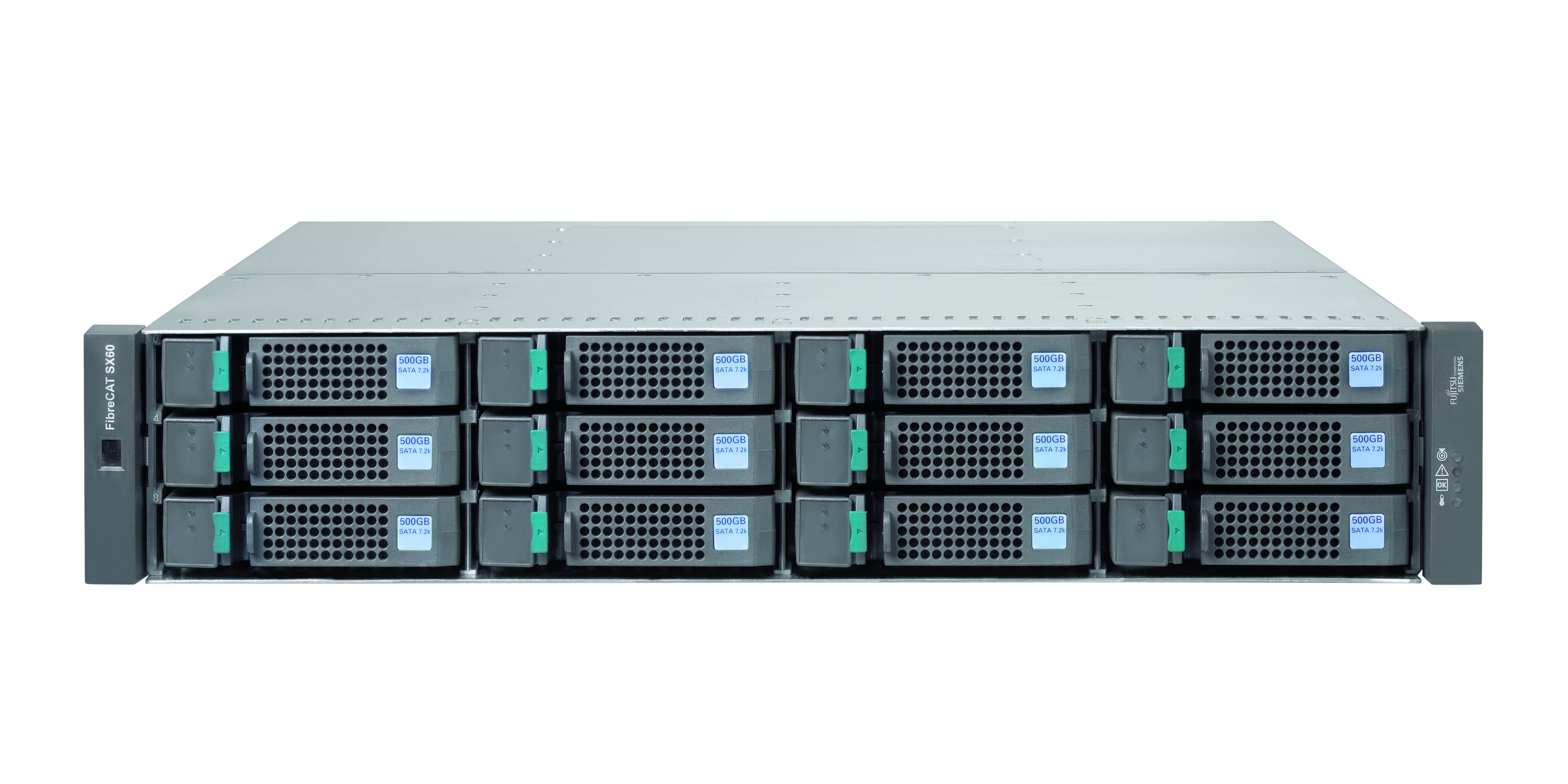 VFY:SX600XF070IN Fujitsu