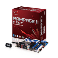 "RAMPAGE II GENE"