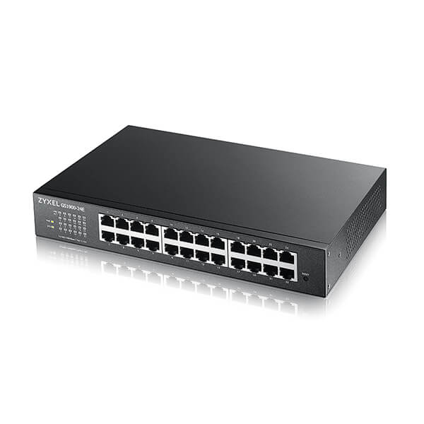 GS1900-24E-EU0102F Zyxel