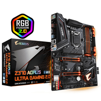"Z370 AORUS ULTRA GAMING 2"