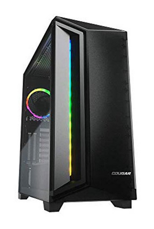 385UM30.0004 COUGAR