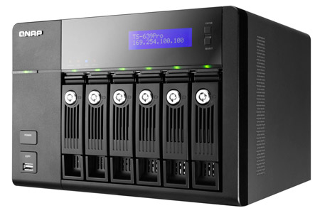 540103G0639TSP QNAP