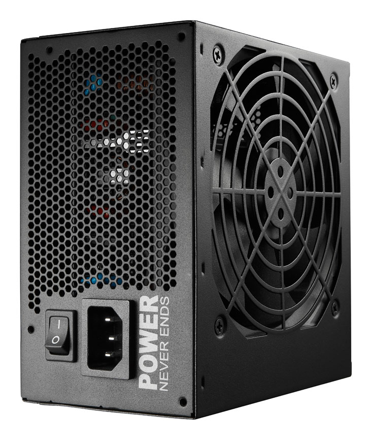 PPA3505301 FSP