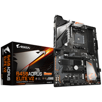 "B450 AORUS ELITE V2"