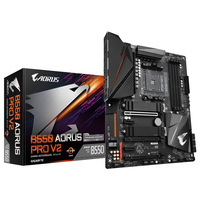 "B550 AORUS PRO V2"