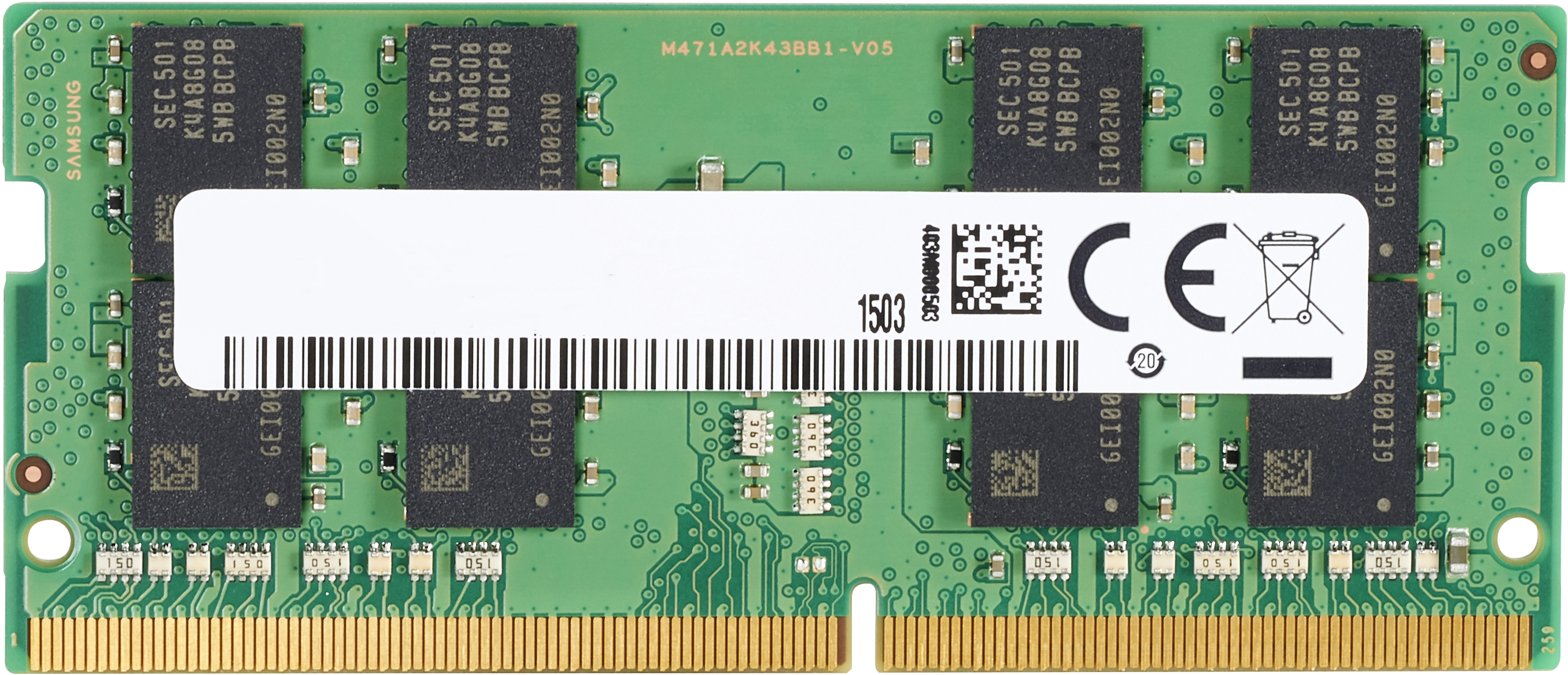 286H5AA HP