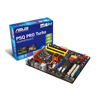 "P5Q PRO TURBO"