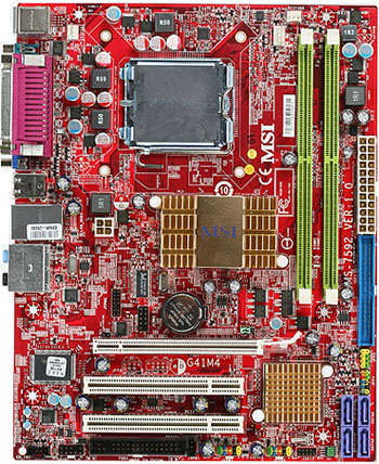 7592-010 MSI