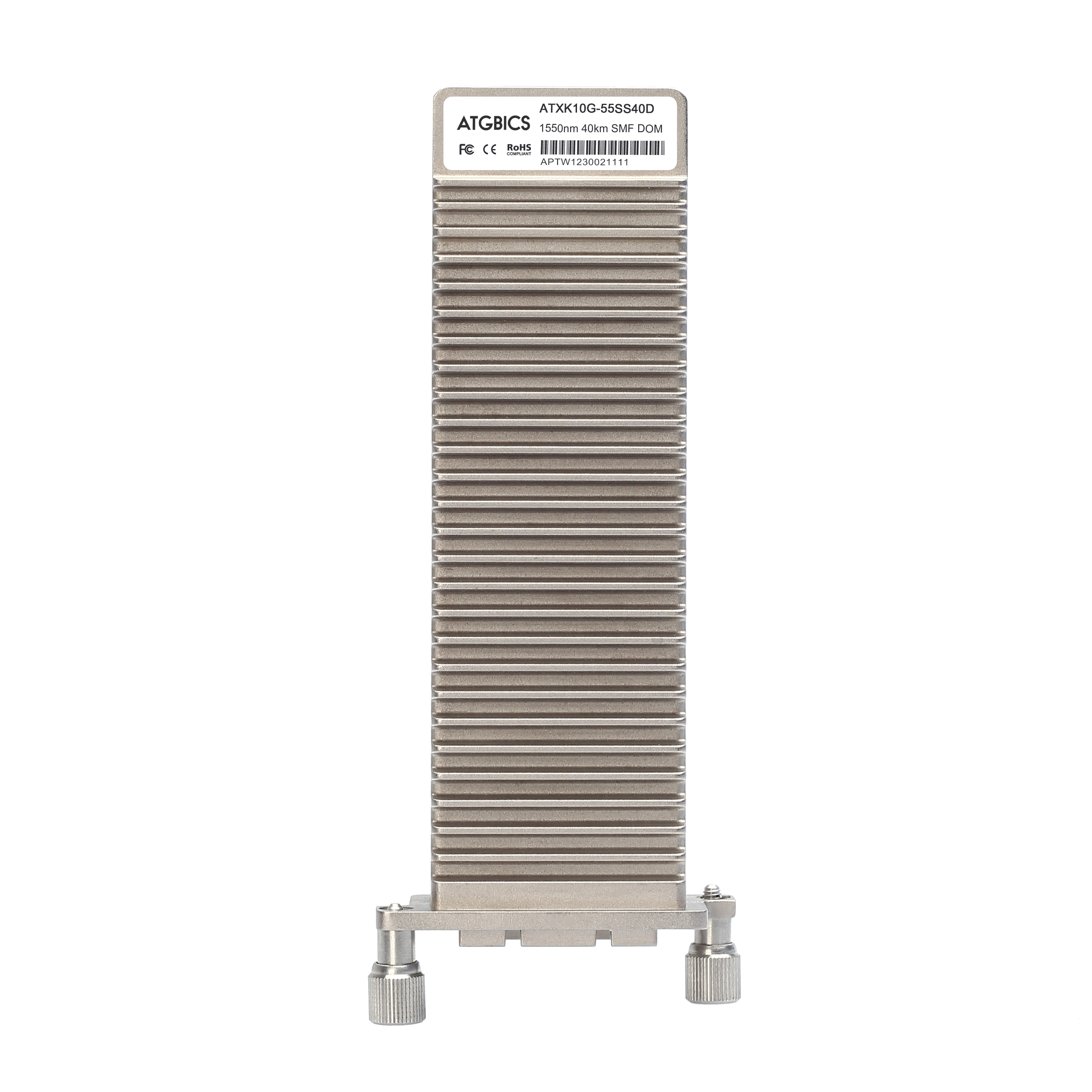 OM-10GBASE-ER-C ATGBICS