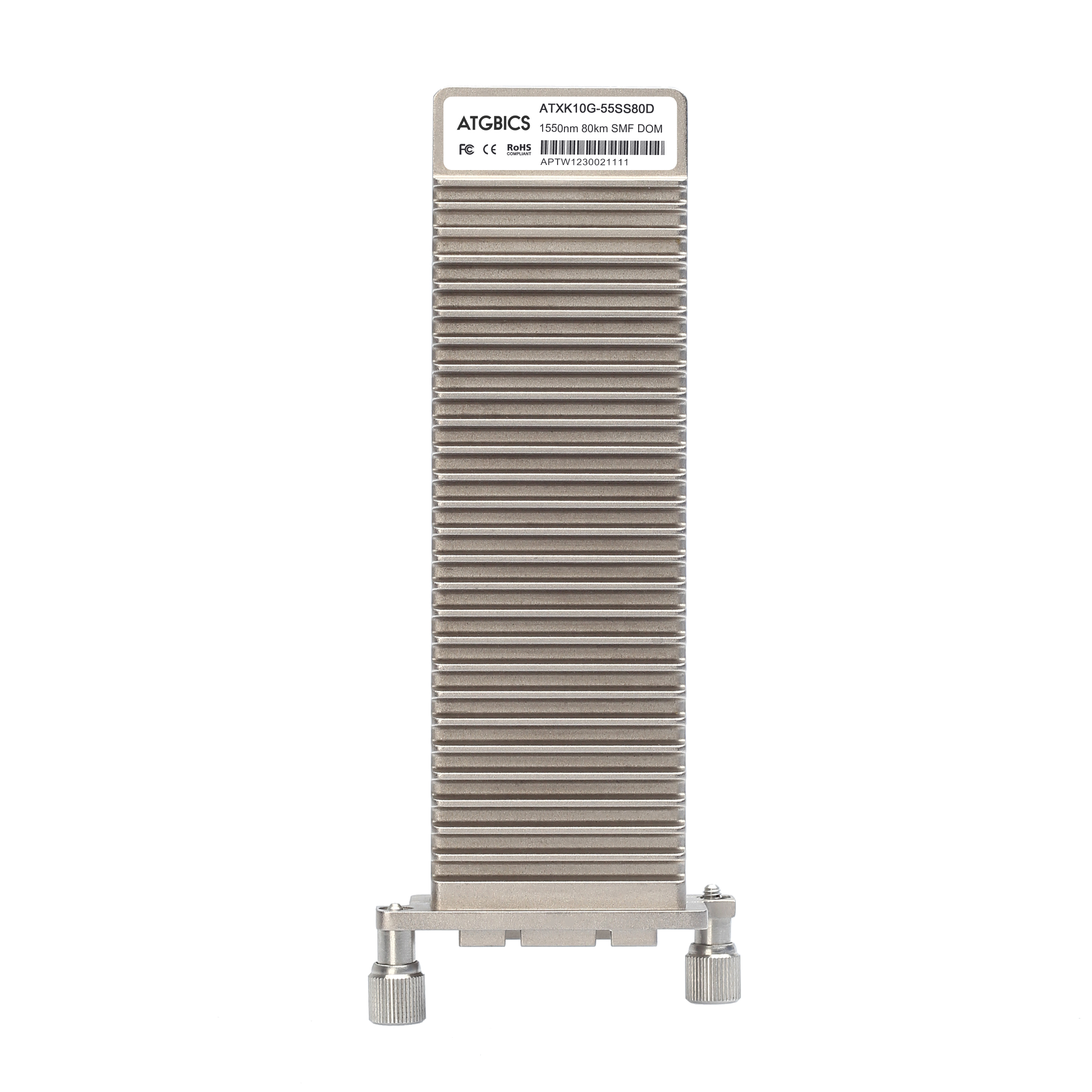 XENPAK-10GB-ZR-C ATGBICS