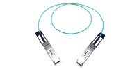 40G-QSFP-QSFP-AOC-3M-C