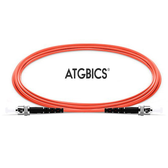 CAB-OM2-ST-ST-1M-S ATGBICS