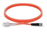 CAB-OM1-SC-ST-10M-D